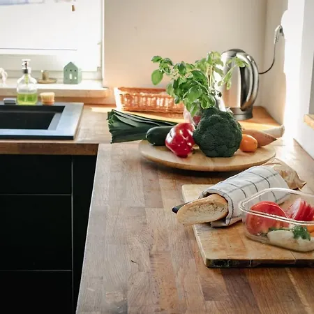 Lägenhet Dwupoziomowy, Rodzinny Apartament. Ochrona, Garaz.