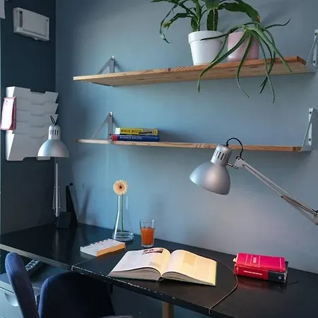 Dwupoziomowy, Rodzinny Apartament. Ochrona, Garaz. Lägenhet *