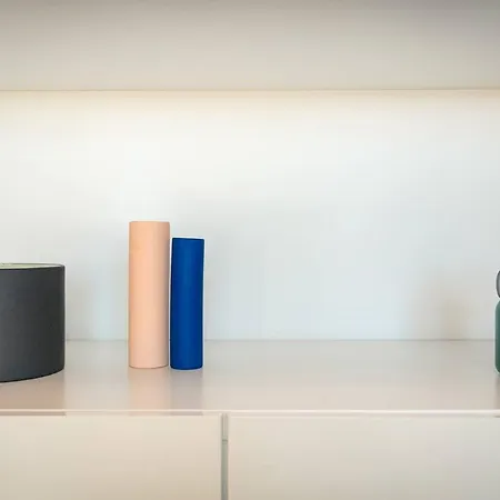 Lägenhet Dwupoziomowy, Rodzinny Apartament. Ochrona, Garaz. *