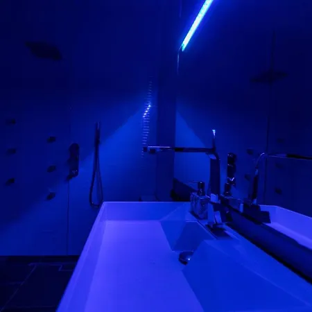 Dwupoziomowy, Rodzinny Apartament. Ochrona, Garaz.