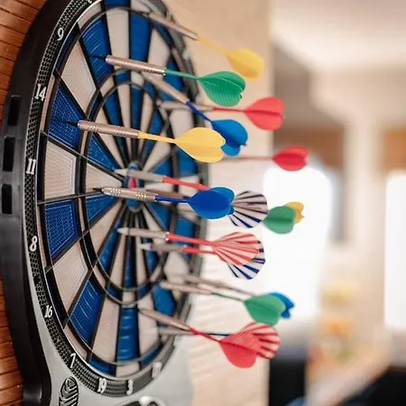 Dwupoziomowy, Rodzinny Apartament. Ochrona, Garaz. Βαρσοβία