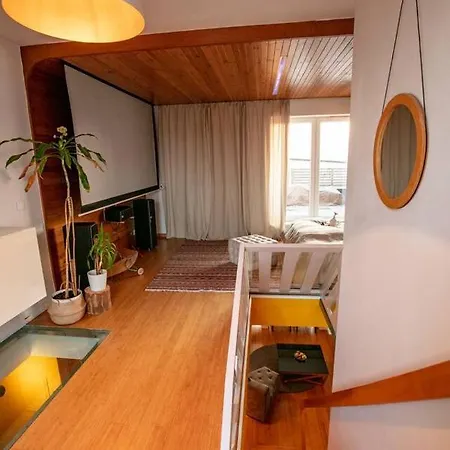 Dwupoziomowy, Rodzinny Apartament. Ochrona, Garaz. Βαρσοβία