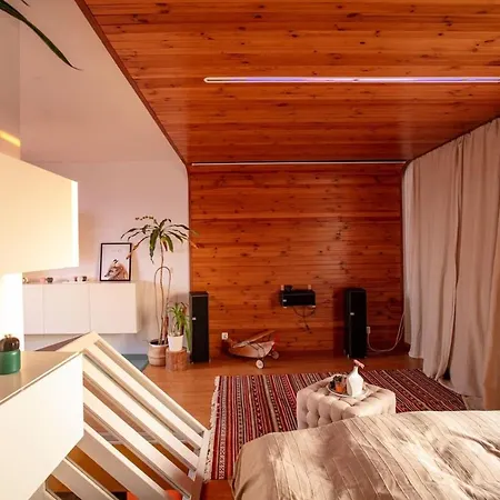 Dwupoziomowy, Rodzinny Apartament. Ochrona, Garaz. *