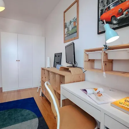 Dwupoziomowy, Rodzinny Apartament. Ochrona, Garaz. * Warschau