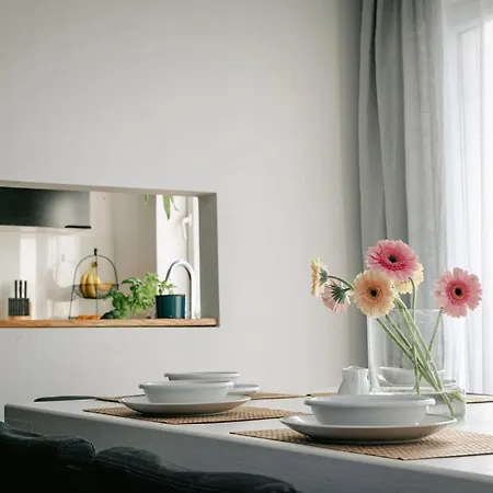 Dwupoziomowy, Rodzinny Apartament. Ochrona, Garaz. Διαμέρισμα Βαρσοβία