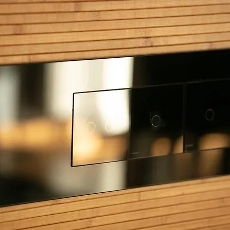 Dwupoziomowy, Rodzinny Apartament. Ochrona, Garaz. Apartman Varsó