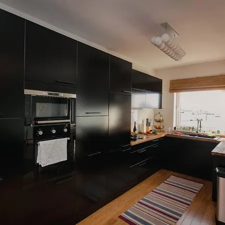 Dwupoziomowy, Rodzinny Apartament. Ochrona, Garaz. Βαρσοβία