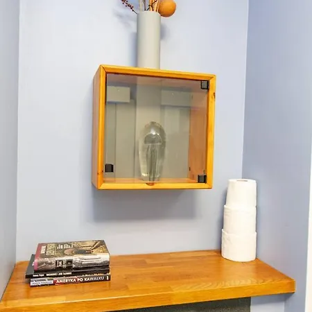 Dwupoziomowy, Rodzinny Apartament. Ochrona, Garaz. *