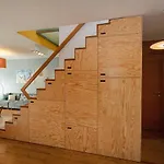 Dwupoziomowy, Rodzinny Apartament. Ochrona, Garaz. Lejlighed Warszawa