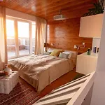 Dwupoziomowy, Rodzinny Apartament. Ochrona, Garaz. *