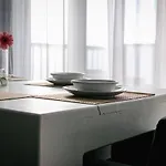 Lejlighed Dwupoziomowy, Rodzinny Apartament. Ochrona, Garaz. Warszawa