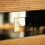 Dwupoziomowy, Rodzinny Apartament. Ochrona, Garaz. Lejlighed Warszawa