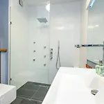 Dwupoziomowy, Rodzinny Apartament. Ochrona, Garaz. * Warszawa