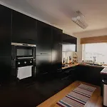 Dwupoziomowy, Rodzinny Apartament. Ochrona, Garaz. Warszawa