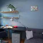 Dwupoziomowy, Rodzinny Apartament. Ochrona, Garaz. *